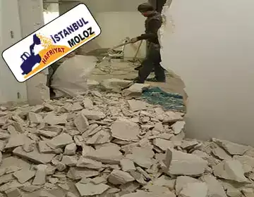 duvar-beton-kirma-yikim-ekibi